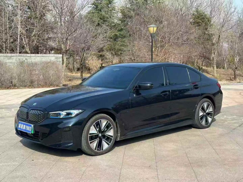 濰坊25年寶馬I32