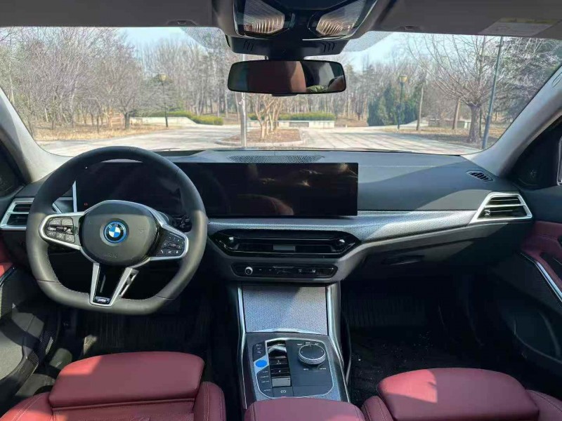 濰坊25年寶馬I35