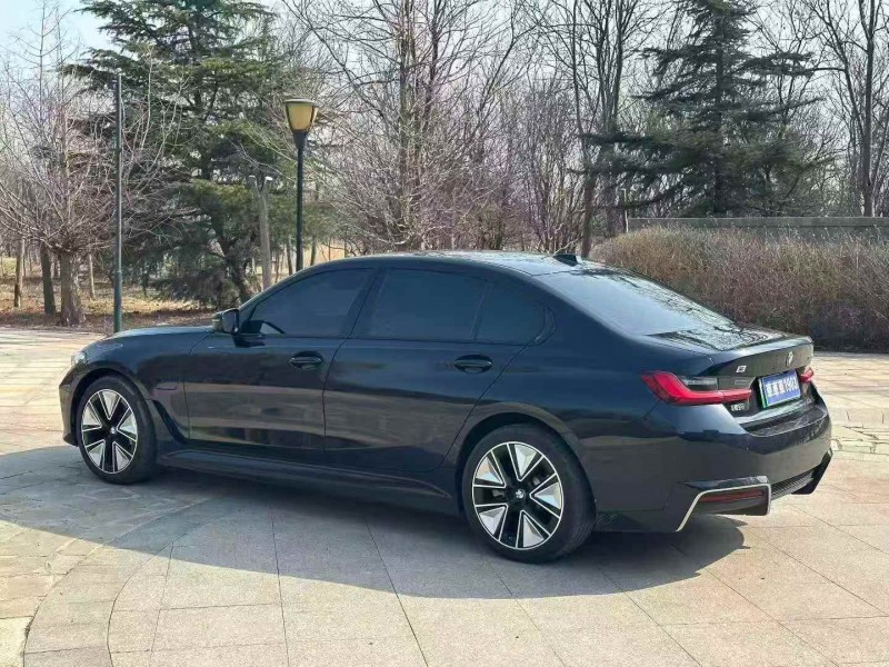 濰坊25年寶馬I37