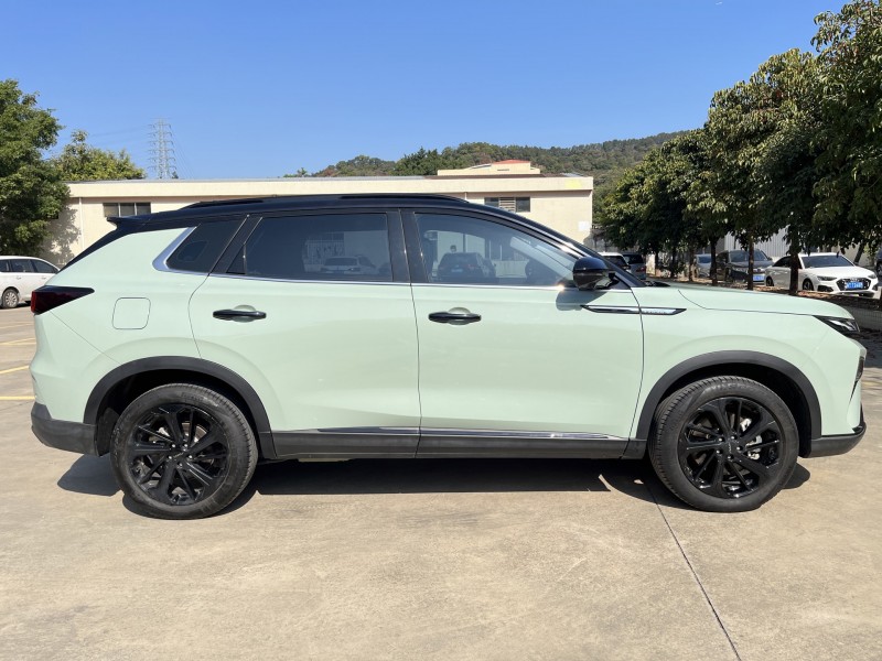 中山23年东风风神2