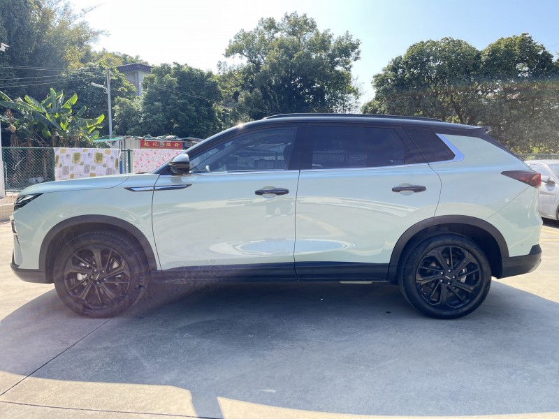 中山23年东风风神3