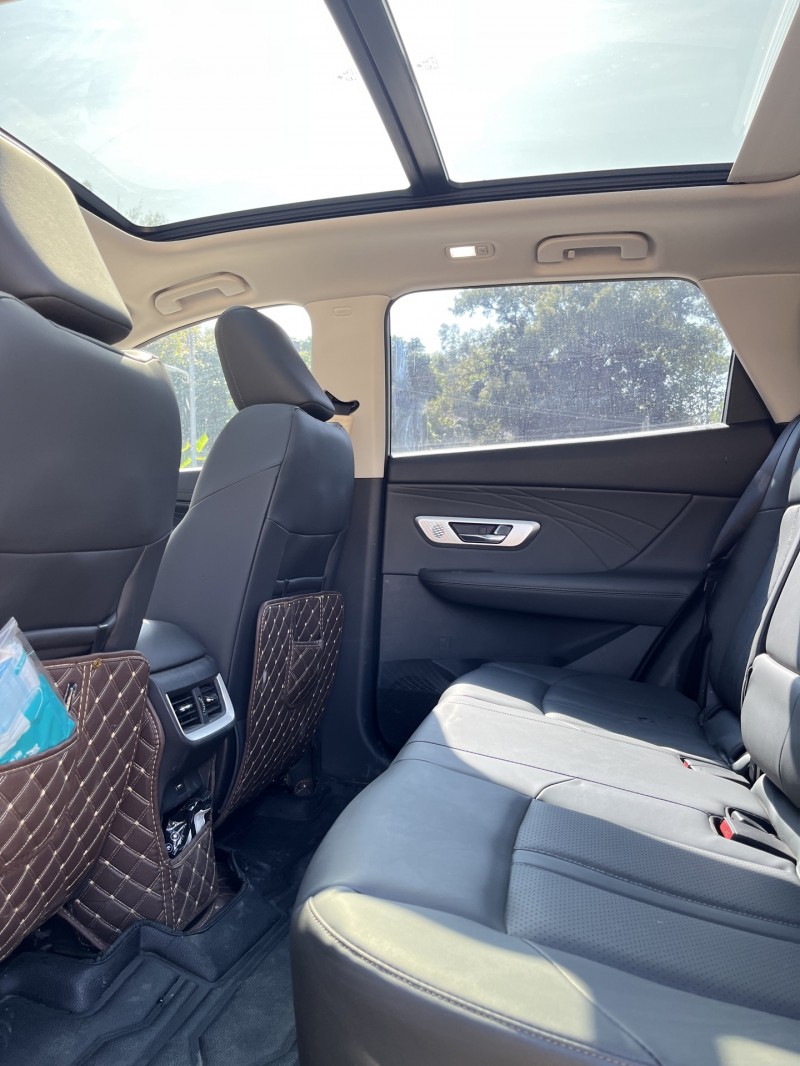 中山23年东风风神6