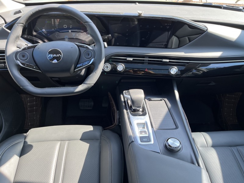 中山23年东风风神7