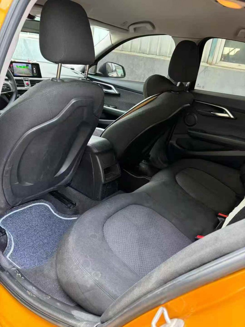 煙臺17年寶馬1系4