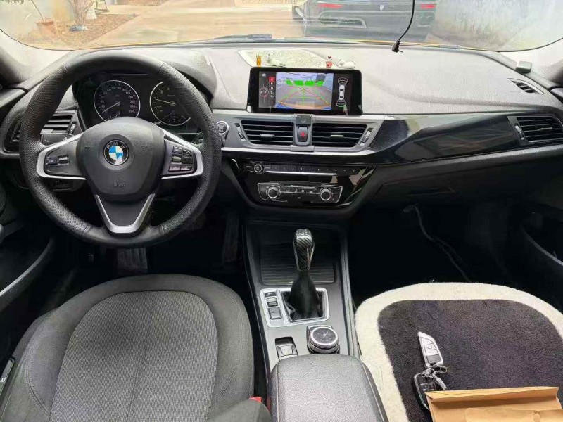 煙臺17年寶馬1系5