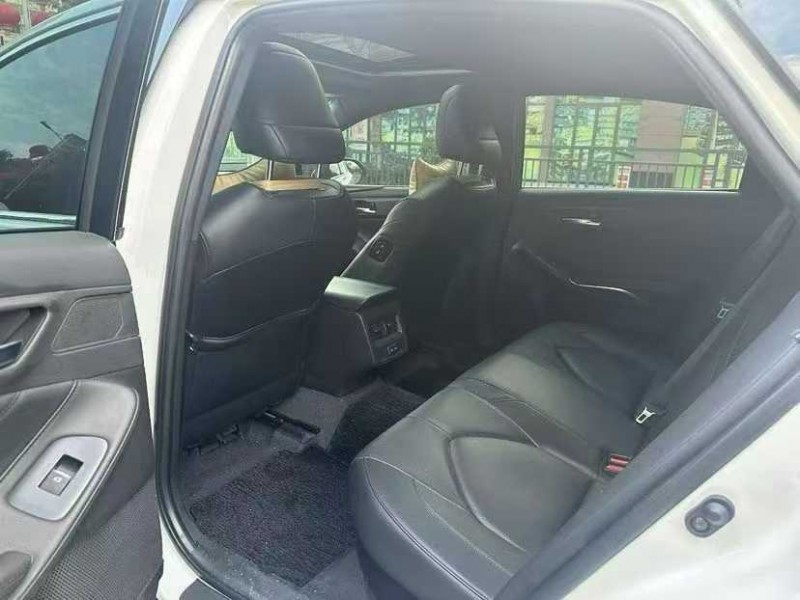 東莞23年豐田亞洲龍4