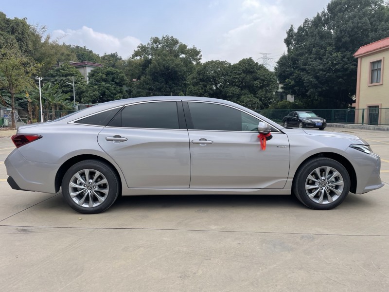 中山26年豐田亞洲龍2