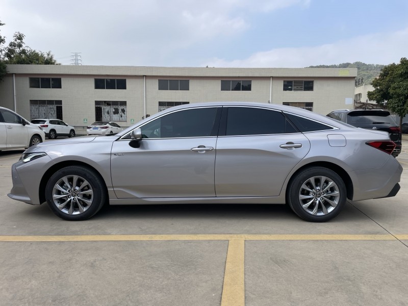 中山26年豐田亞洲龍3