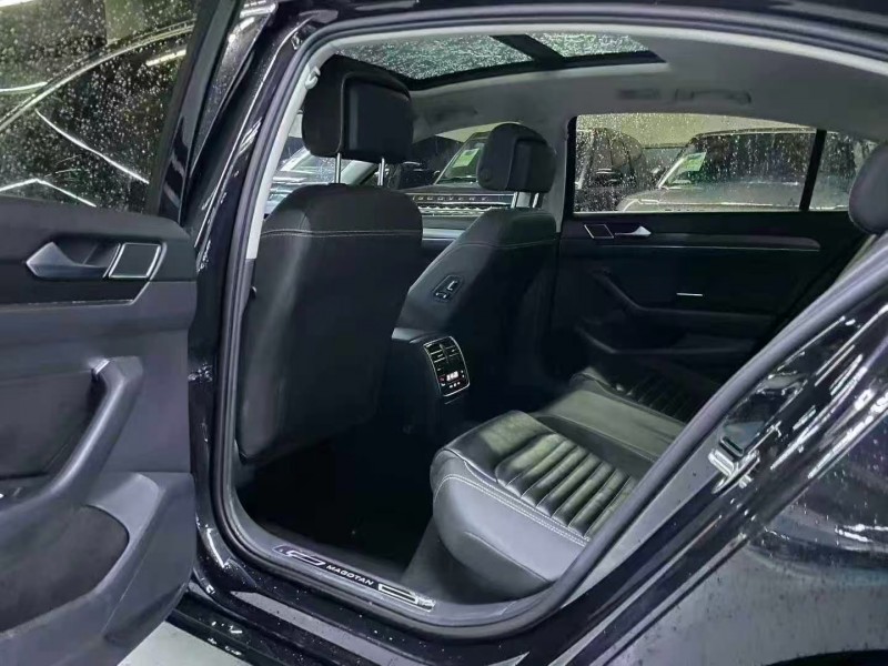 深圳22年大众迈腾5