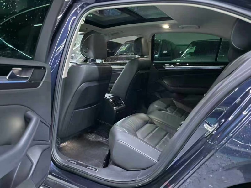 深圳24年大众辉昂6