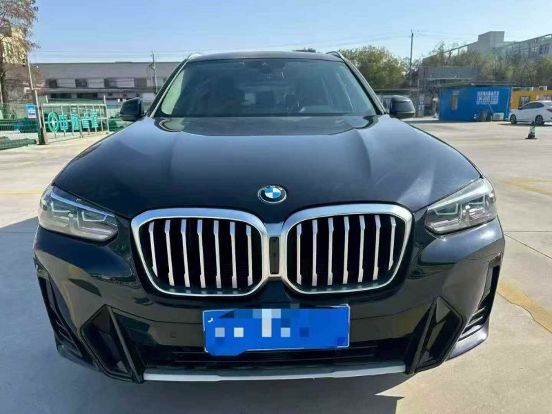 苏州22年宝马X31