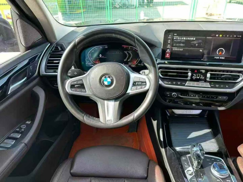 苏州22年宝马X35