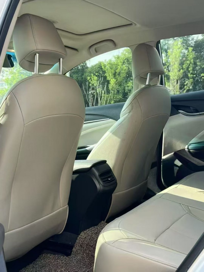 长沙22年别克英朗4