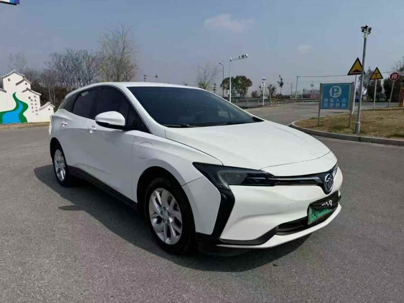 苏州24年别克微蓝3