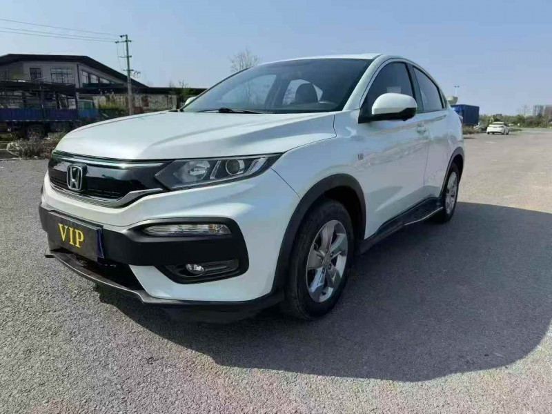 桂林17年本田XRV3