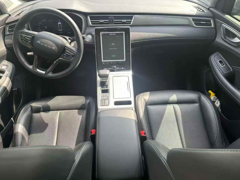 泸州23年荣威RX56