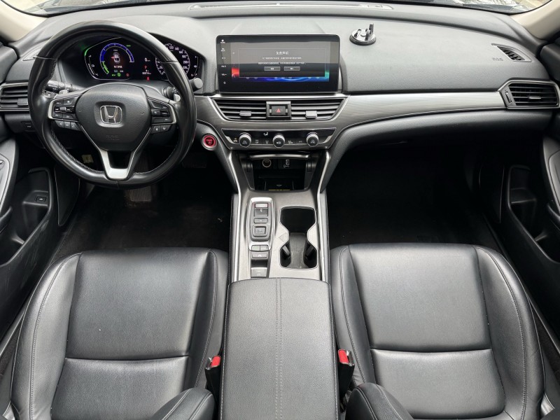 济宁23年本田雅阁3