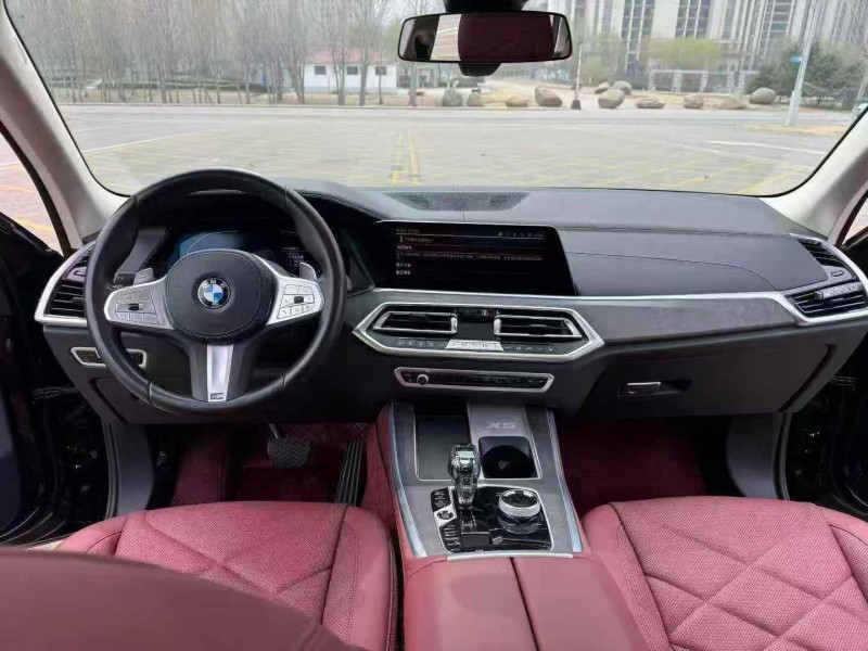 徐州23年宝马X53