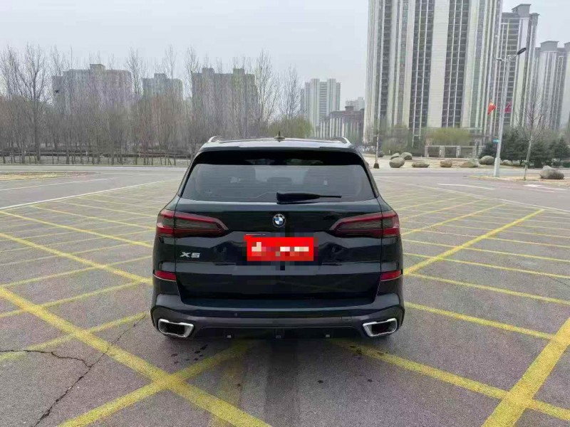 徐州23年宝马X59