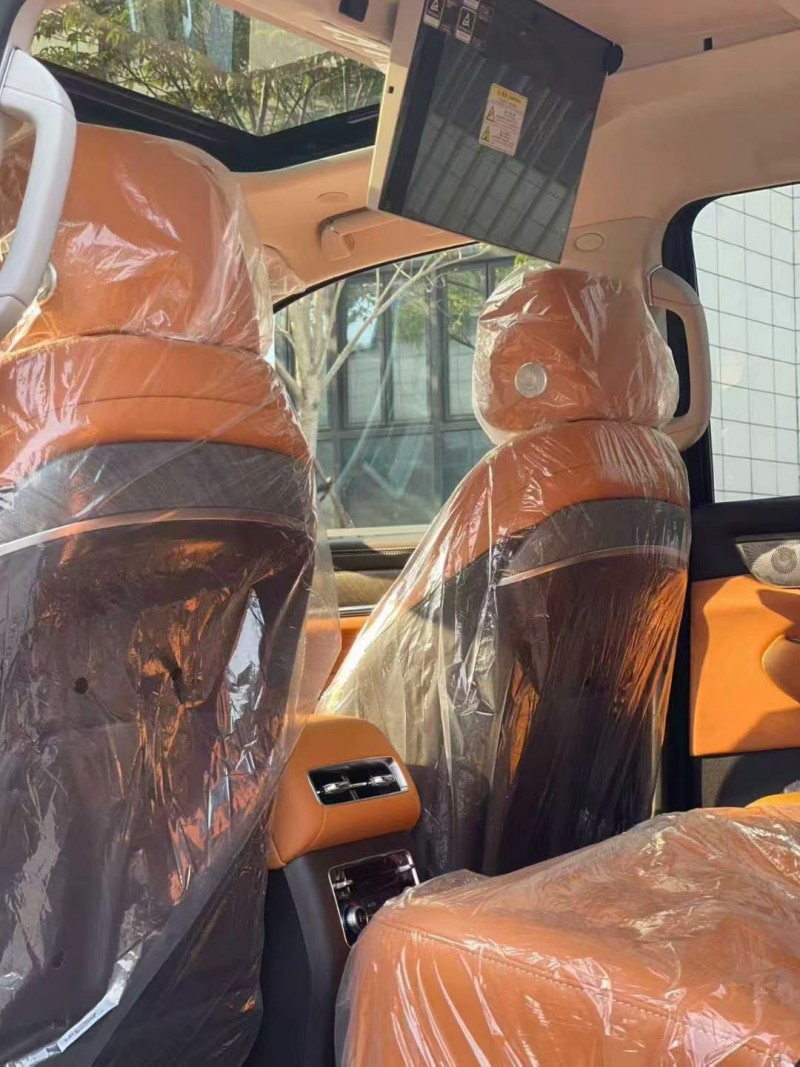 佛山26年长城汽车坦克5