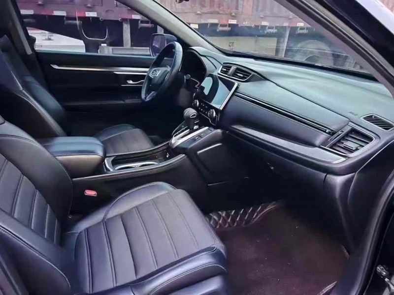 枣庄21年本田皓影5