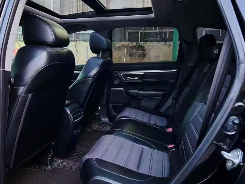 枣庄21年本田皓影6