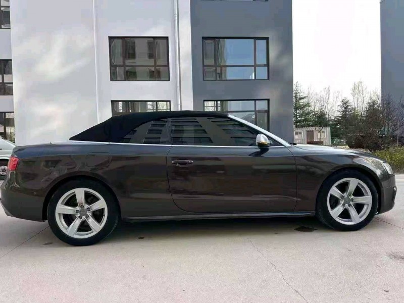 烟台16年奥迪A58