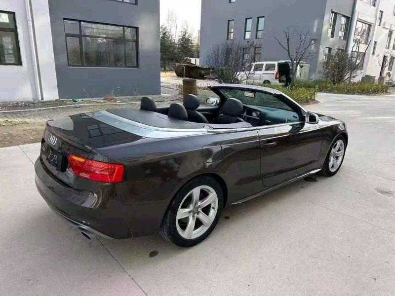 烟台16年奥迪A59