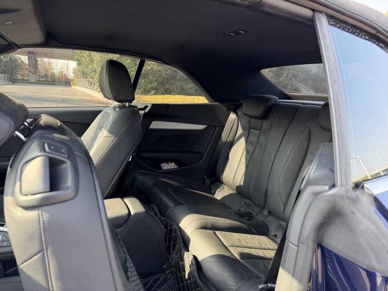 盐城20年奥迪A53