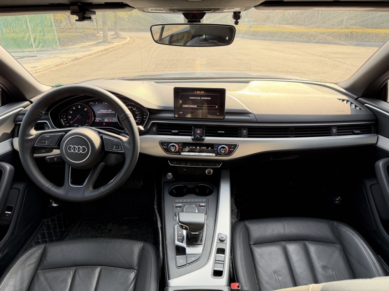 盐城20年奥迪A57