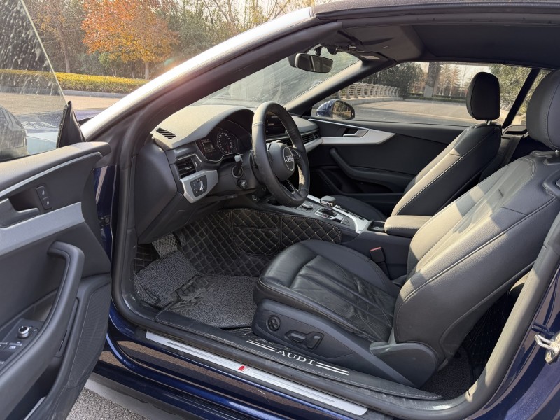 盐城20年奥迪A58