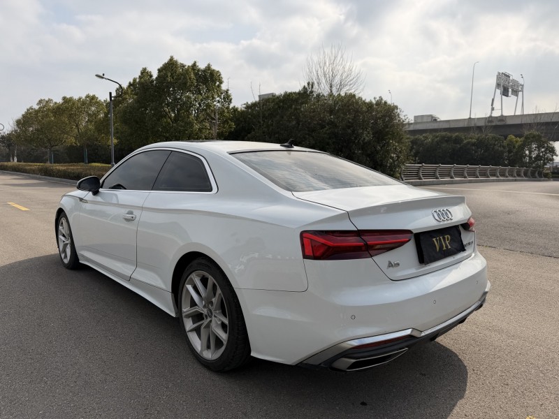 盐城21年奥迪A57