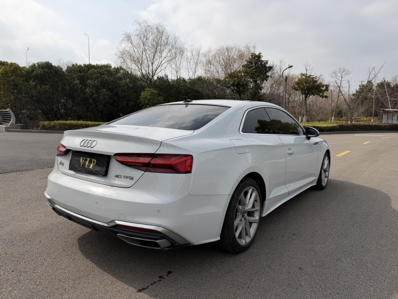 盐城21年奥迪A59