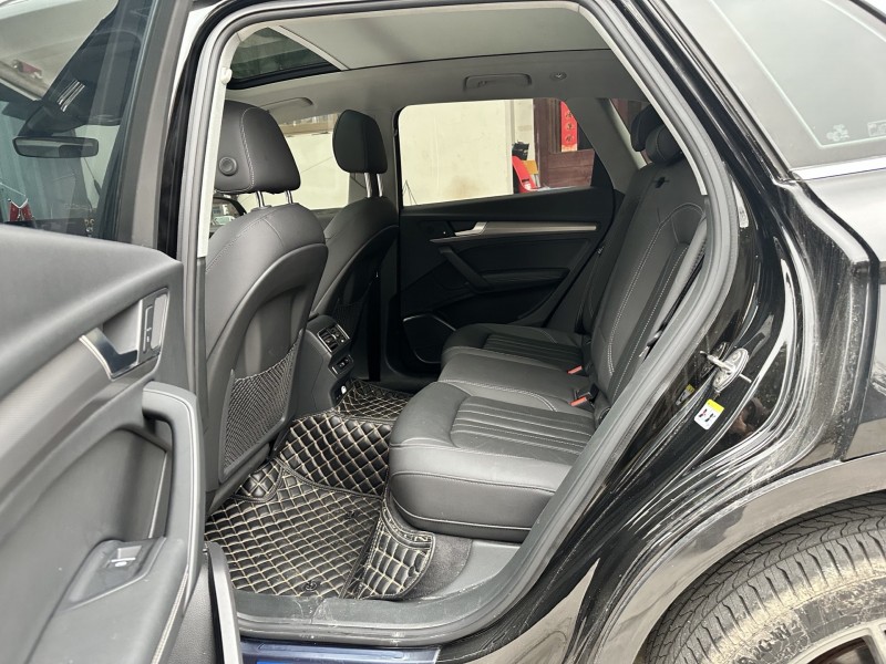 盐城22年奥迪Q53