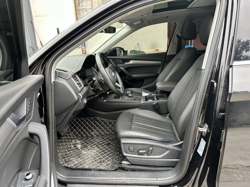 盐城22年奥迪Q58