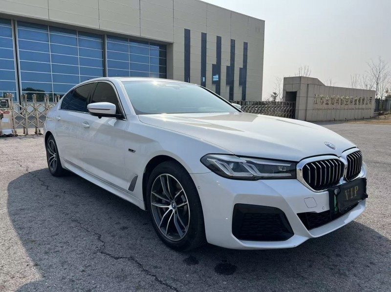 苏州22年宝马5系2