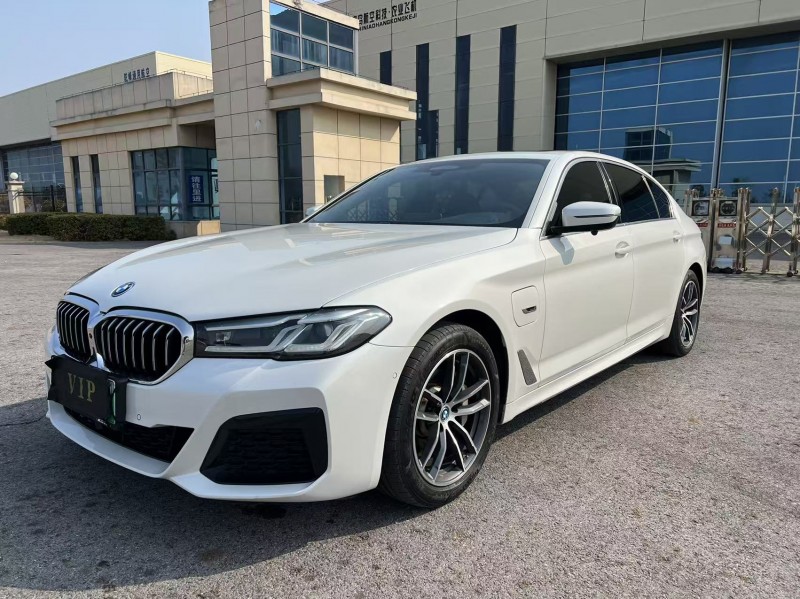 苏州22年宝马5系3