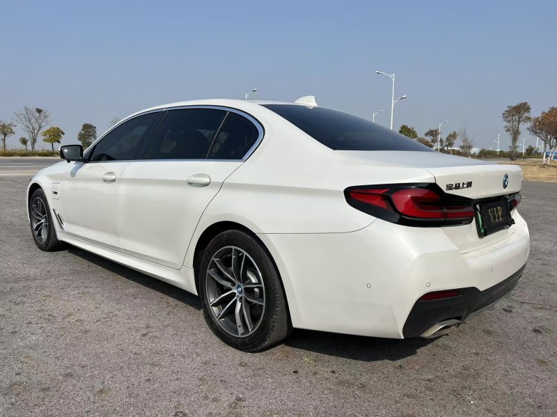 苏州22年宝马5系6