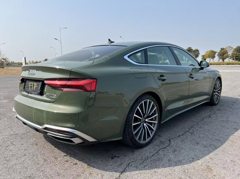 盐城24年奥迪A56