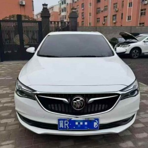 邯郸22年别克英朗