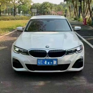 汕头21年宝马3系