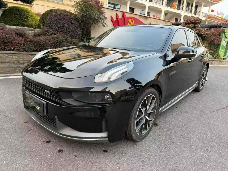 金华18年领克032