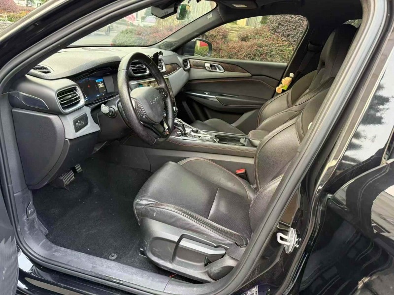 金华18年领克035