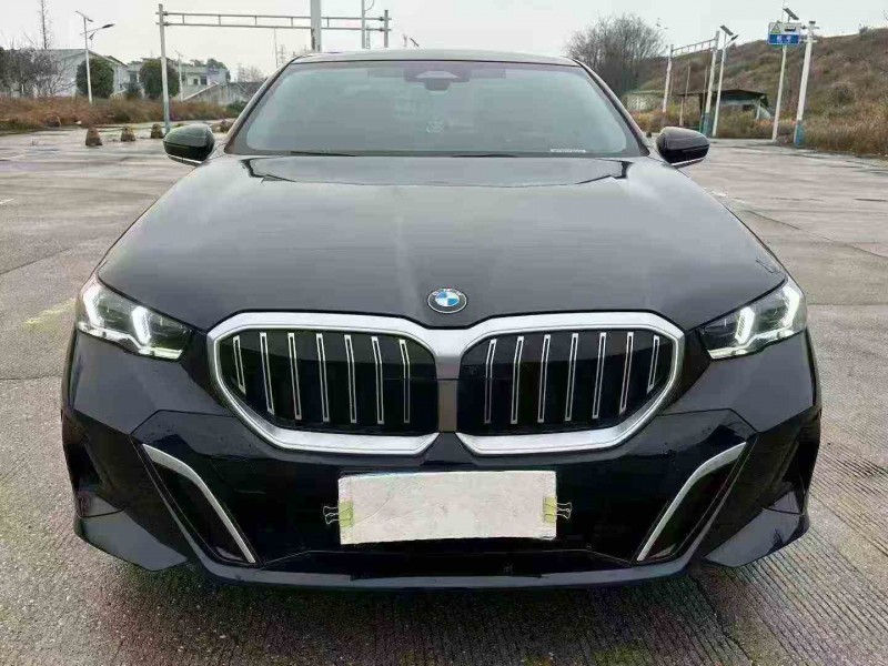 衡阳24年宝马5系1