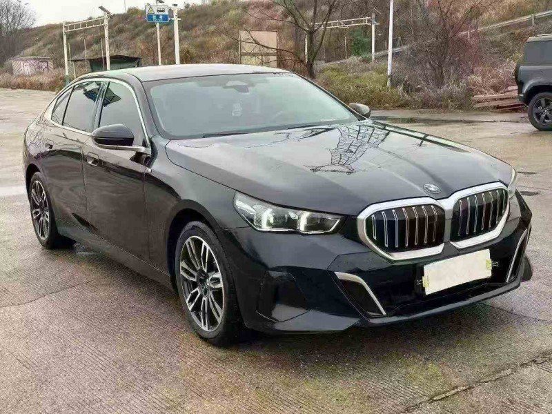 衡阳24年宝马5系2