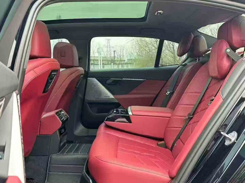 衡阳24年宝马5系6