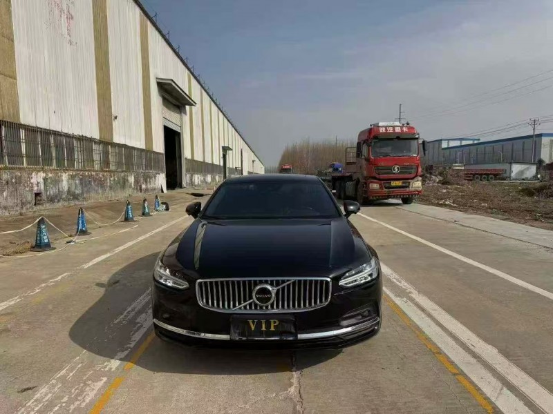 菏泽21年沃尔沃S901