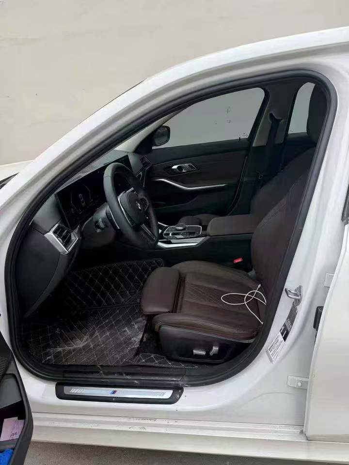 湖州23年宝马3系4