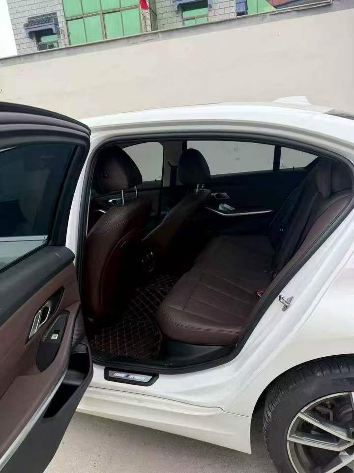 湖州23年宝马3系5