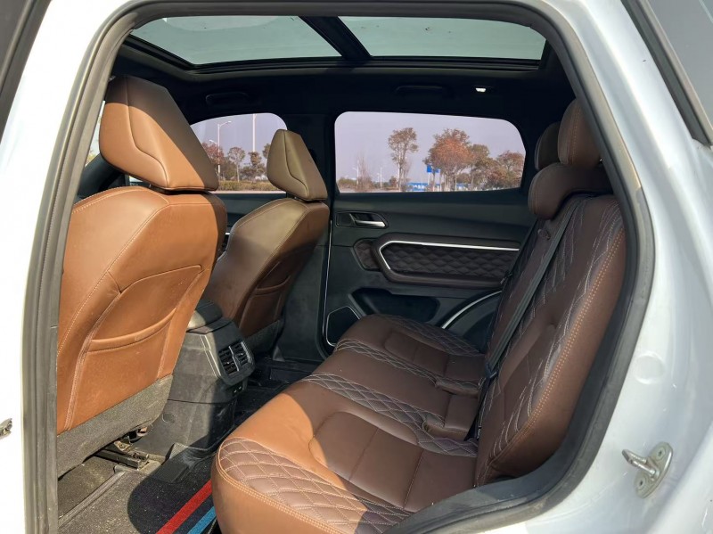 盐城20年哈弗H65